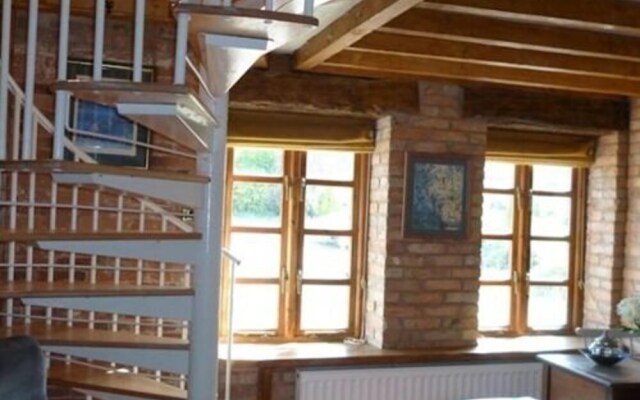 Smithy Studio Bed and Breakfast