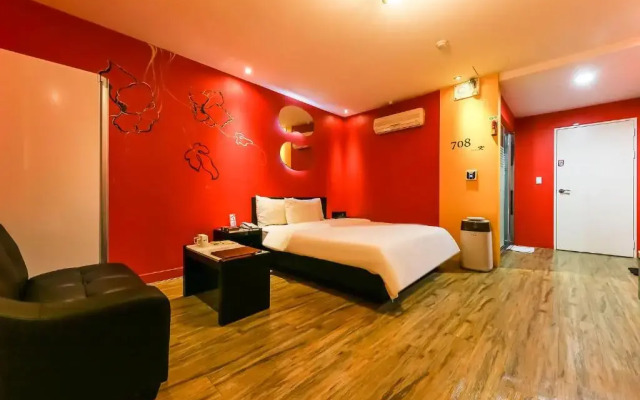 Cheonan K Hotel