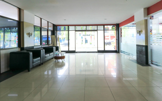 Hotel Budiman