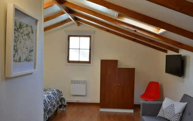 Wood Residence Hotel Boutique