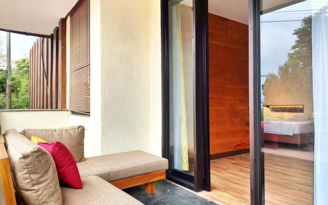 THE BATU Hotel & Villas