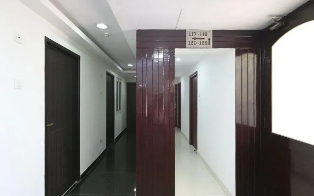 OYO 15507 Sunshine Highway Inn