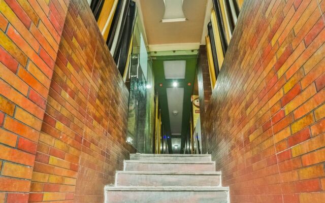 OYO 46484 Hotel Shri Vaidehi