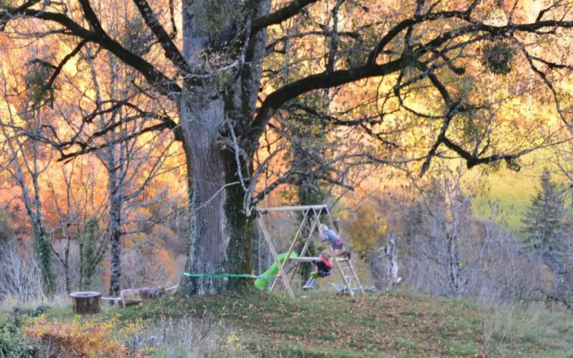 Domaine de la Jordanne - B&B
