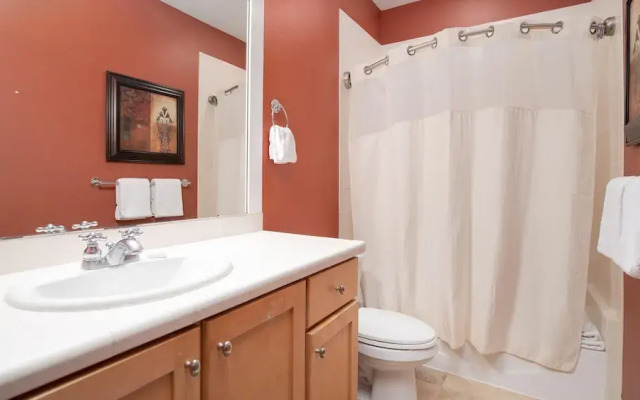Magnolia Bay 8607