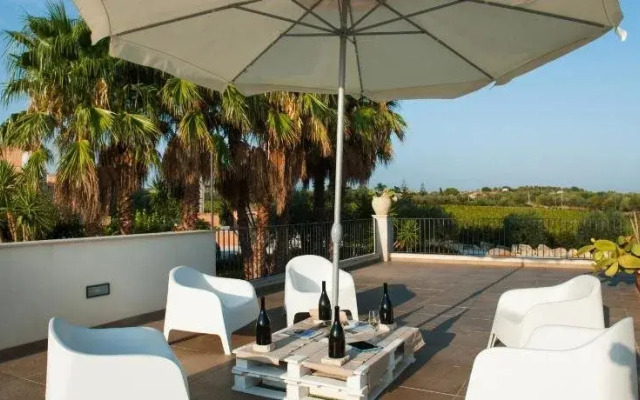 Riofavara Wine Relais