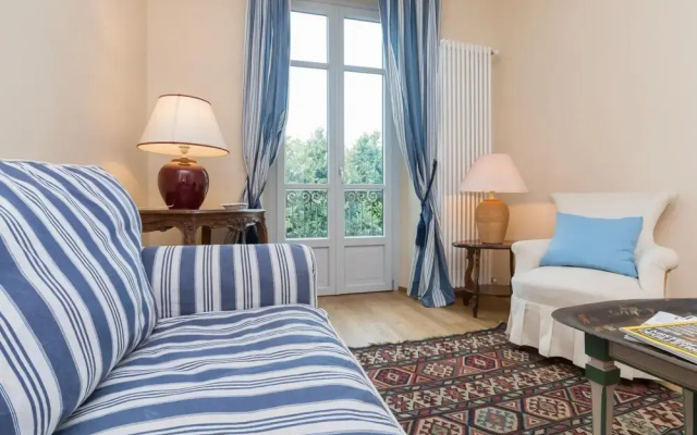 Casa Montebello in Vanchiglia by Wonderful Italy