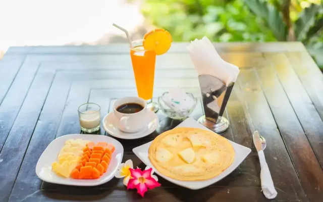 Pondok Wisata Sartaya 2