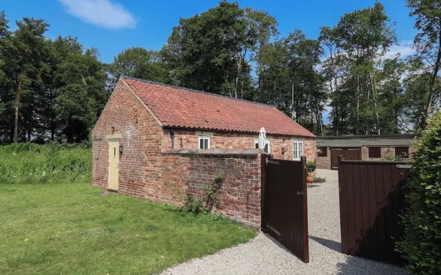 Stable Cottage