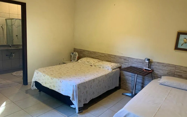 Sossego Homestay - Chapada dos Guimarães