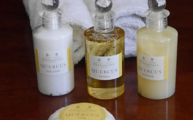 The Lodge Country House