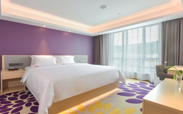 Yinfeng Hotel – Guest Rooms – Guangzhou