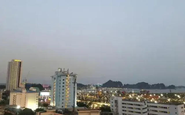 Doan Trang Hotel Halong