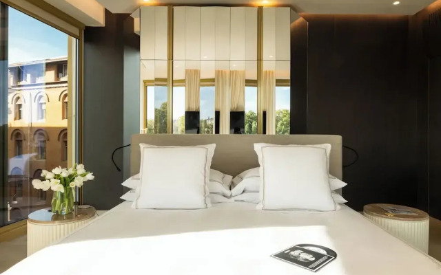 The First Musica - Preferred Hotels & Resorts