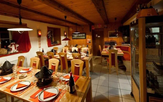 B&B Les Gümmenen