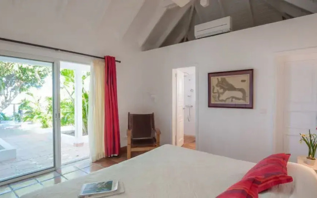 Dream Villa St.Jean-2094