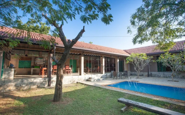 Yala Villa