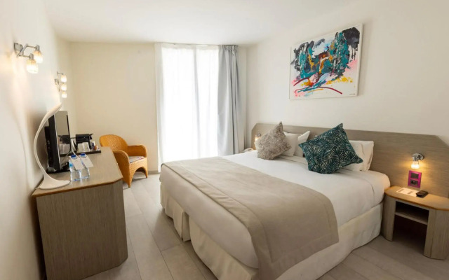 Cristal Hotel & Spa