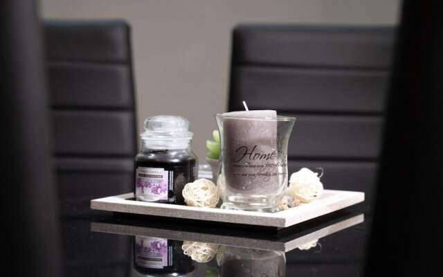 St Peter Loft - 4 Posti Letto