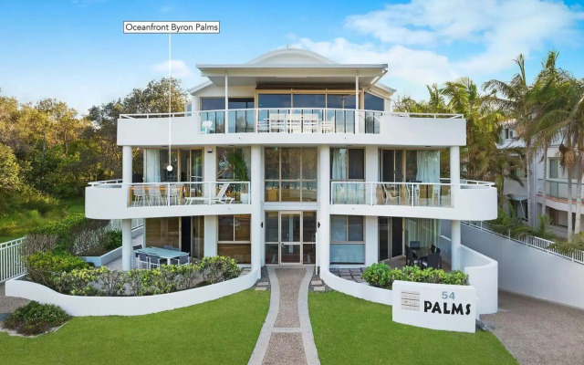The Palms