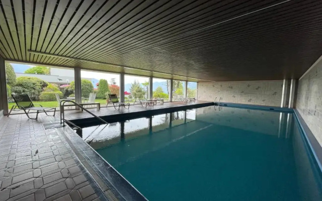 Locarno-Monti: Solemonte Apt.103