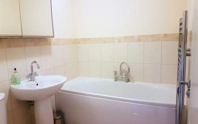 Old Town Central Apartments