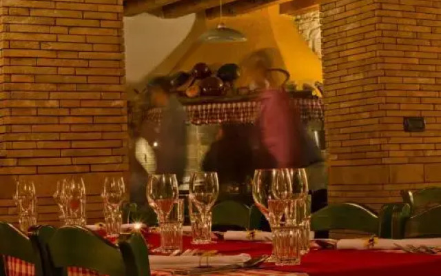 La Parenzana