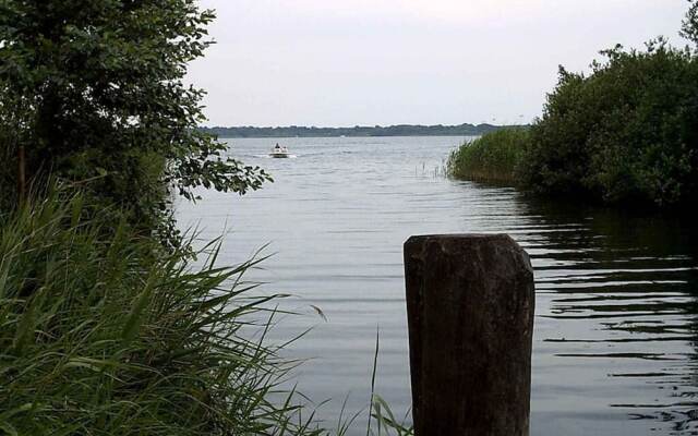Haus am Kolberg Modern Retreat