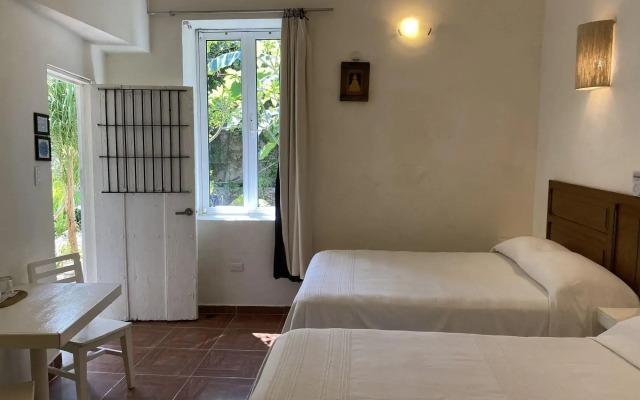 Hotel La Piazzetta