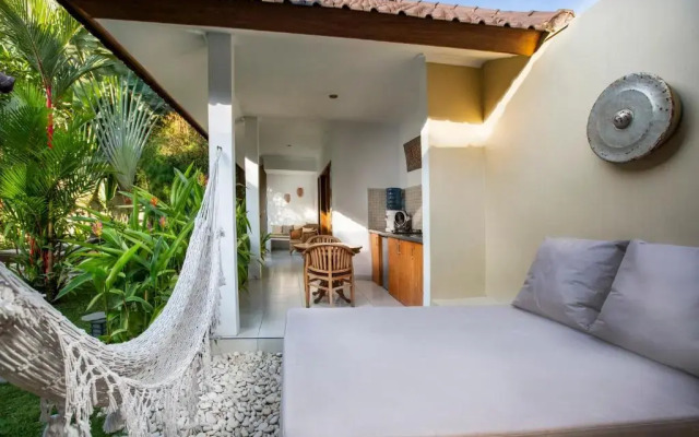 Villa Puri Pura