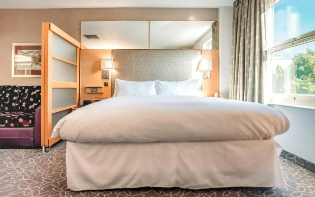 Club Quarters Hotel Covent Garden Holborn