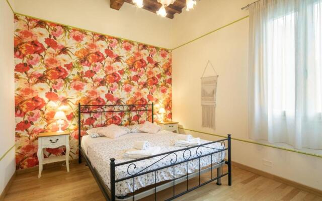 Appartamenti degli Artisti by Mmega