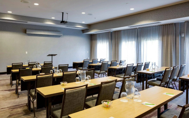 Courtyard Statesville Mooresville/Lake Norman