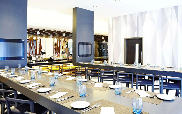 Novotel London Brentford