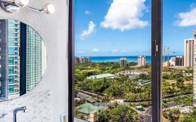 Hawaiian Monarch Hm2403