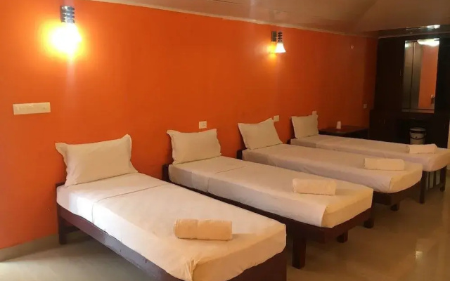 New Kovalam Beach Hotel
