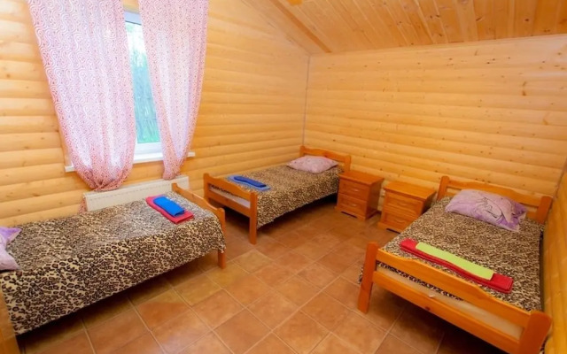 Baza Otdykha Khutorok