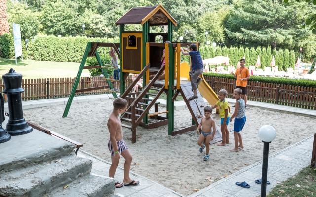 BSA Gradina Hotel All Inclusive