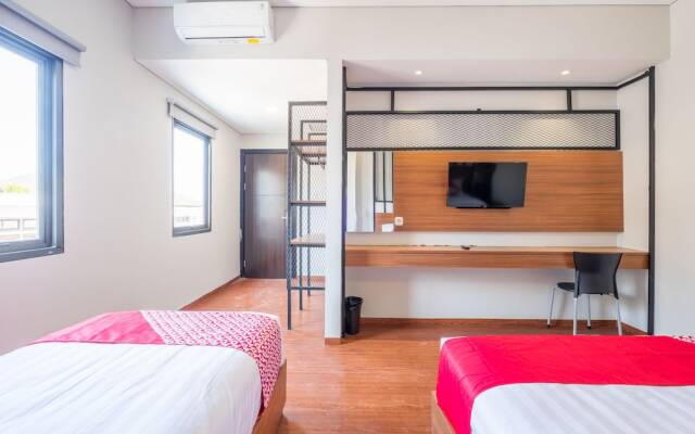 Doorman Guest House by RedDoorz