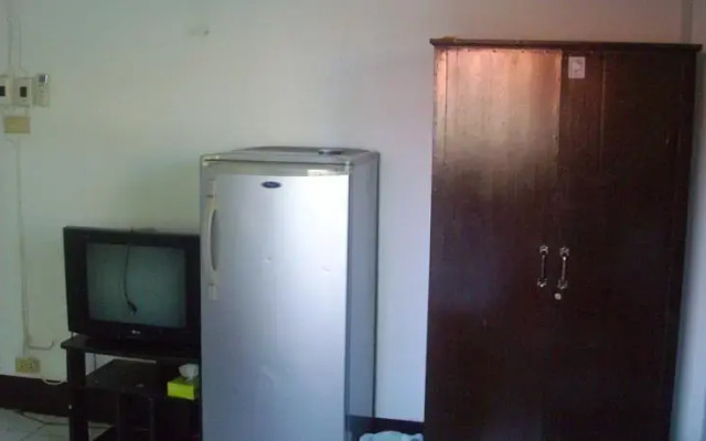 Ammarapat House