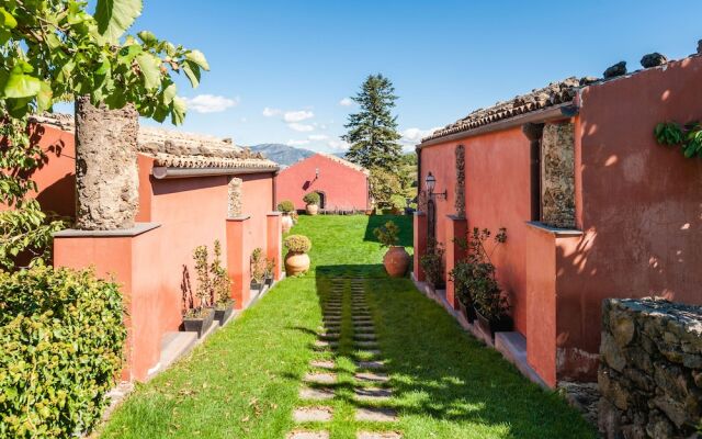 Terrazze dell'Etna - Rooms & Apartments