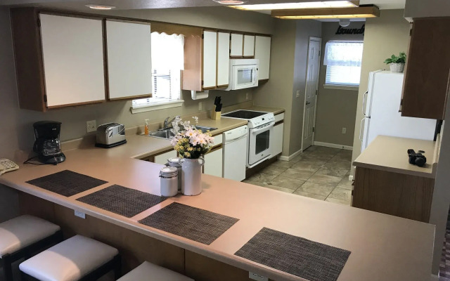 Branson Nightly Condos