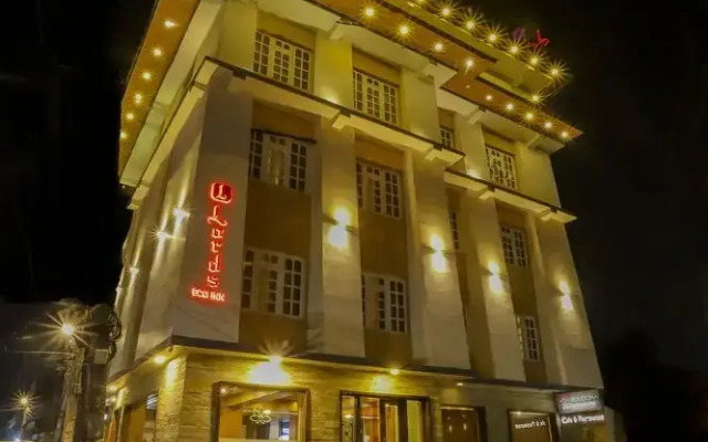 Lords Eco Inn Kathmandu