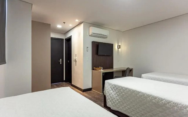 Travel Inn Hotels Caxias do Sul