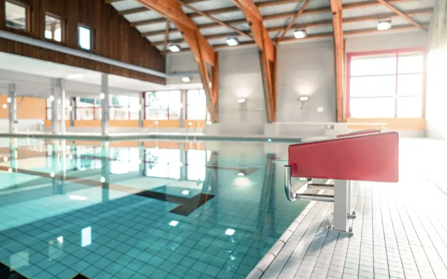 Jura Sport & Spa Resort