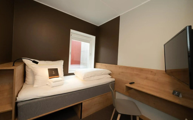 Smarthotel Hammerfest