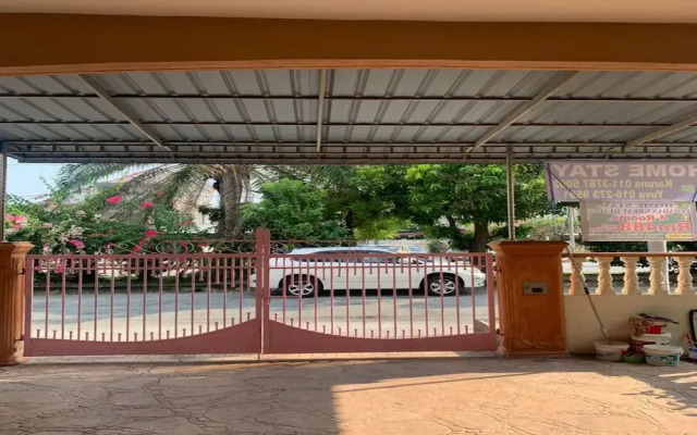 OYO 90966 Family Homestay Botani Ipoh