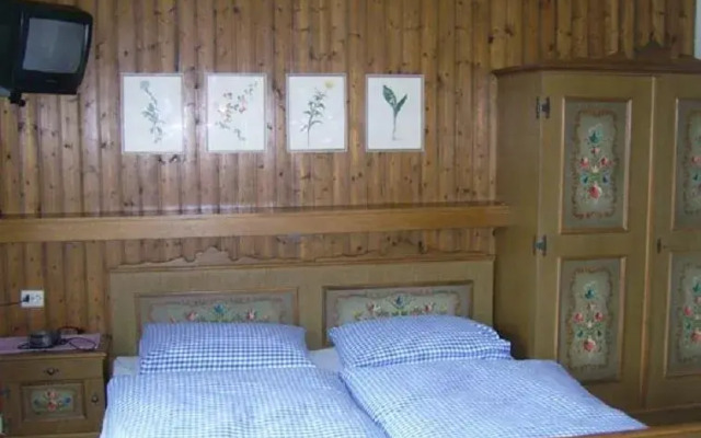 Pension Alpentraum