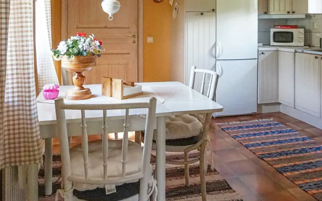 4 Person Holiday Home in Rimforsa