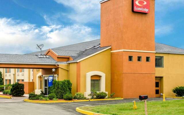 Econo Lodge